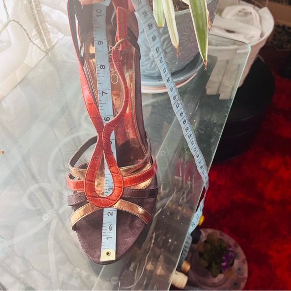 Aldo platform heels - Picture 6 of 6